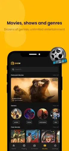 cricify-apk-download-latest-version Movies and shows